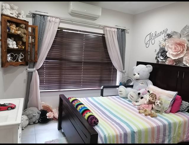 4 BEDROOM HOUSE FOR SALE IN BRITS CENTRAL